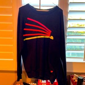 Aviator nation!!! Crewneck